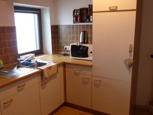 Zenting Apartment | Wohnung in Zenting mit Garten
