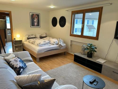 Balzers Other | Wohnung in zentraler und trotzdem ruhiger Lage, Balzers