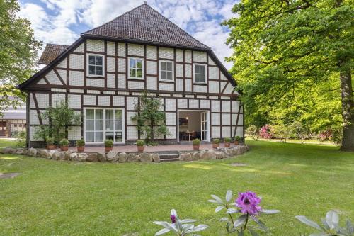 Soltau Apartment | Wohnung inmitten Heide und Natur