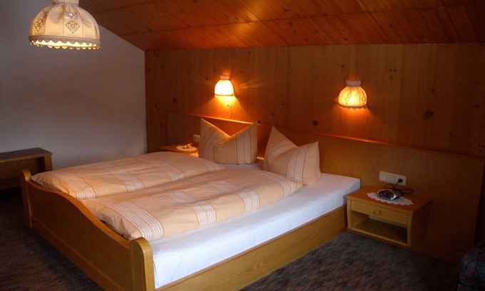 Au Apartment | Wohnung Kansifluh - Appartements Haus Monika