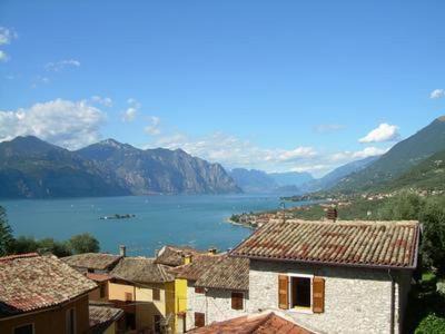 Castelletto Apartment | Wohnung Laura Mit Seeblick Und Garten