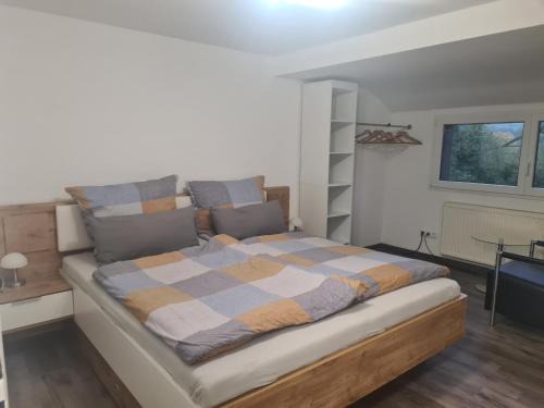 Wutoeschingen Apartment | Wohnung mit 2 Schlafzimmern
