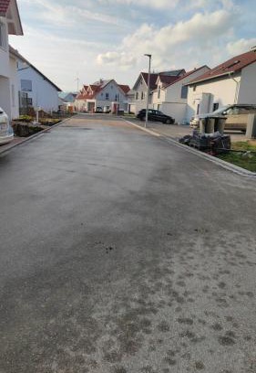Bibersfeld Apartment | Wohnung mit Weitblick