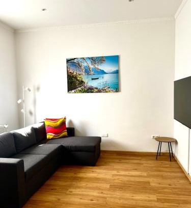 Norderstedt Apartment | Wohnung nahe Flughafen Hamburg