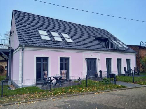 Bargischow Apartment | Wohnung Nr 1