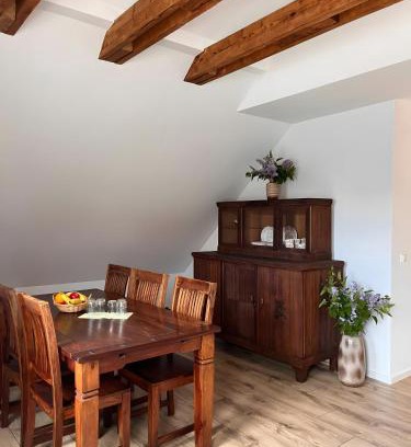 Eussenheim Apartment | Wohnung Pamela