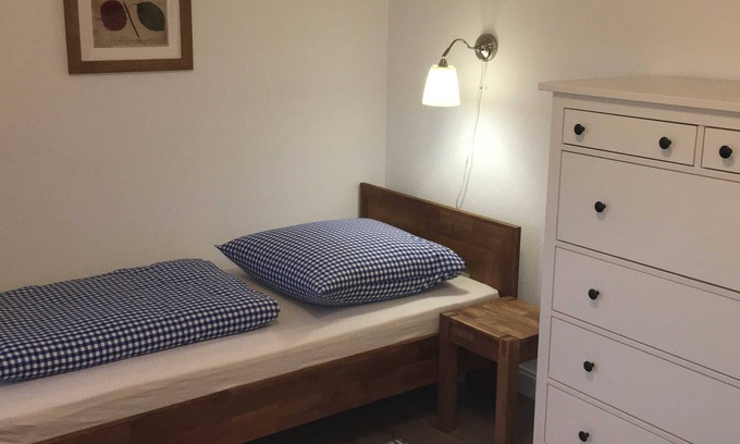 Papendorf Apartment | Wohnung VI - Ferienwohnungen im Bauernhaus - Objekt 44365
