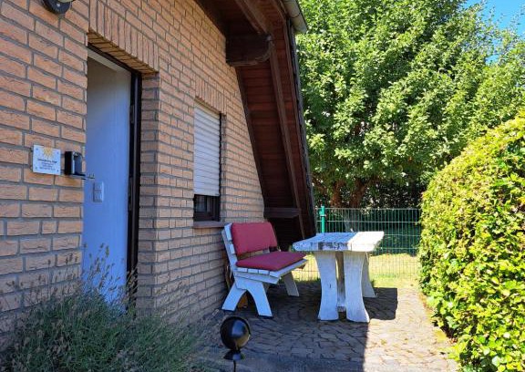 Oelgershausen Apartment | Wohnung zum Wohlfühlen