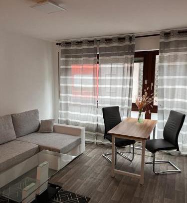 Hunfelden Apartment | Wohnungen bei Post