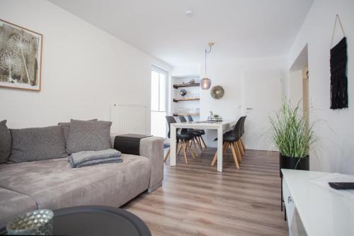 Neuastenberg Apartment | WohnZauber
