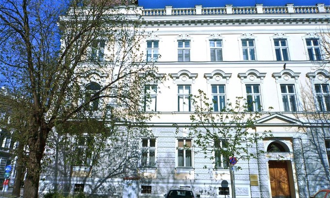 Krems an der Donau Apartment | Wohnzimmer