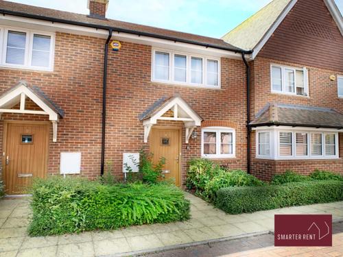 Wokingham Apartment | Wokingham - 2 Bed House with parking and garden
