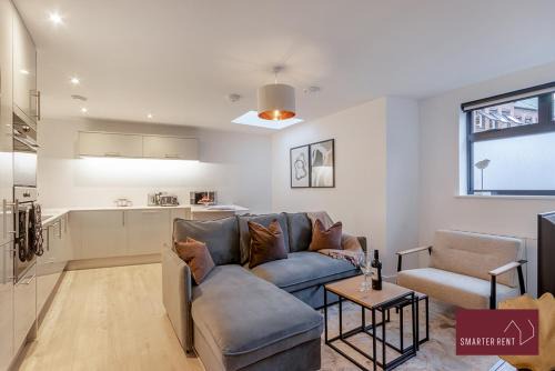 Wokingham Apartment | Wokingham - 2 Bedroom - Refurbished 1st Floor Flat