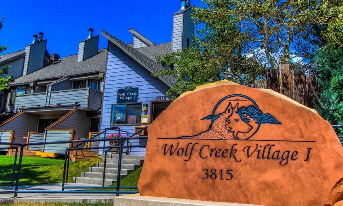 Wolf Creek Apartment | Wolf Creek Village, a VRI resort