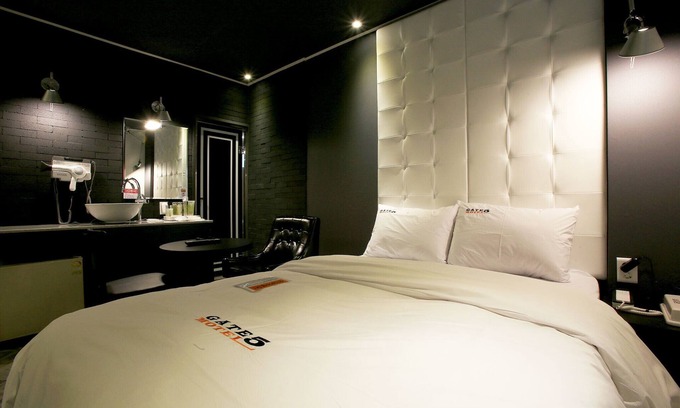 Wolgok-dong Hotel | Wolgok Galaxy 2