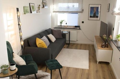 Eversberg Apartment | Wollfühloase Eversberg