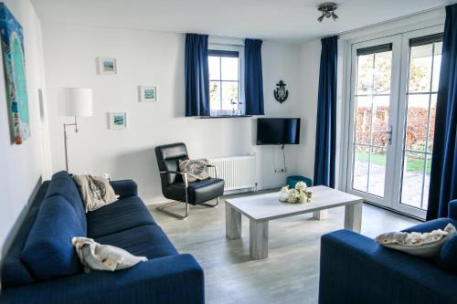 Wolphaartsdijk House | Wolphaartsdijk Huis met een uitzicht