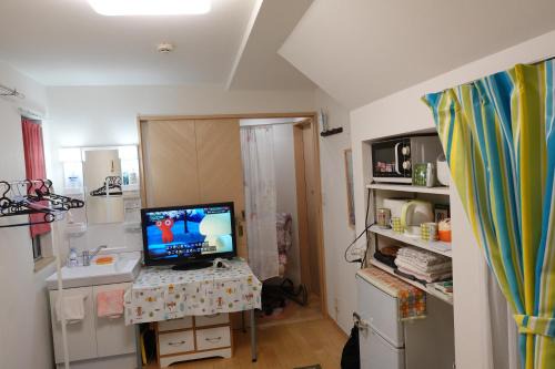 Kamitakada Apartment | WOMEN ONLY 3F