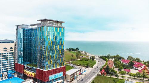 Mittakpheap Hotel | Won Majestic Hotel Cambodia