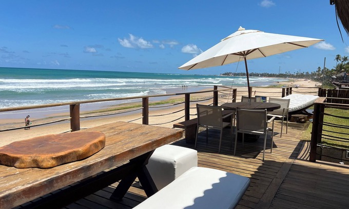 Porto de Galinhas House | Wonderful house in Beira Lar de Porto de Galinhas with swimming pool, 6 suites