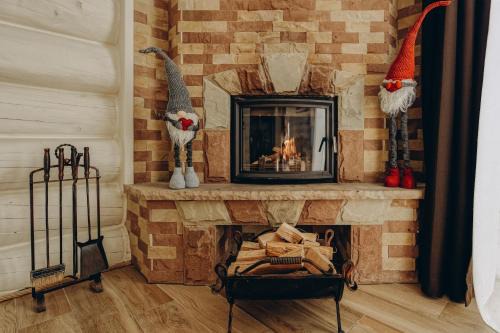 Bukovel Ski Chalet | Wonder