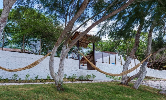 Caicara Villa | Wonderful villa with private beach