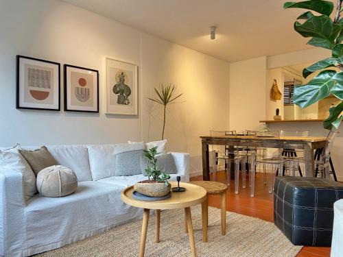 Las Lomas I Apartment | Wonderful 2BR with impressive view in Poblado