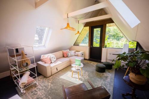 Het Hofke Apartment | Wonderful 50m2 Loft Eindhoven - KS8