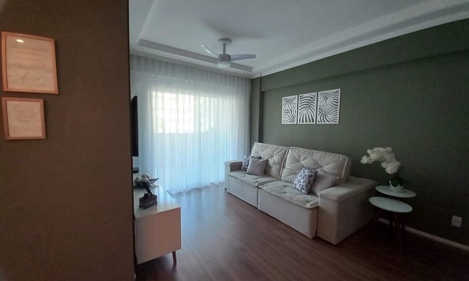 Braga Apartment | Wonderful apartment condominium Ilha Bela - Braga