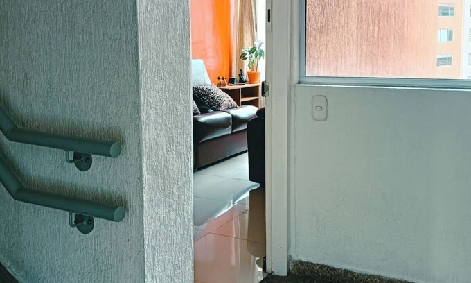 Engativa Apartment | Wonderful apartment close to Coliseo MedPlus