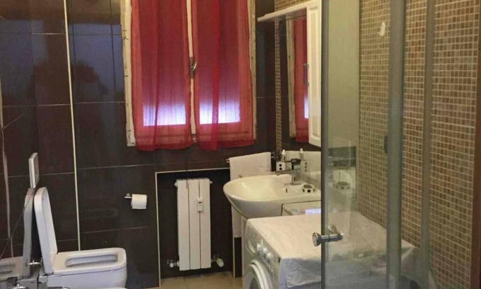 San Donato House | Wonderful apartment in the fair area in bologna