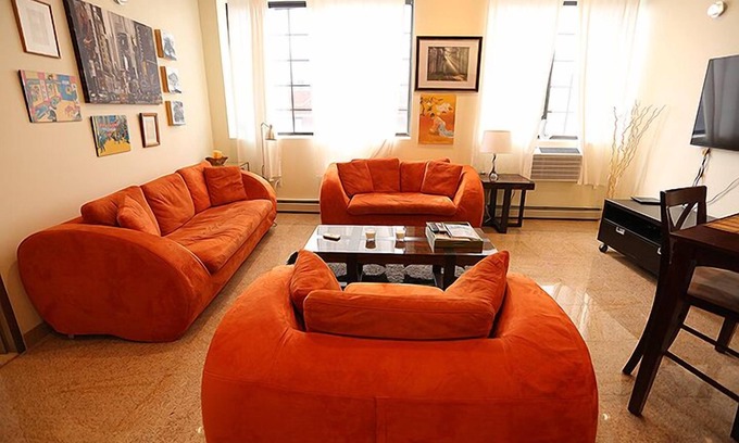 Queens Apartment | Wonderful Apartment in NYC