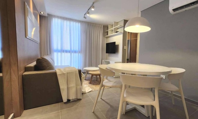 Nueva Cordoba Apartment | Wonderful apartment located in Nva. Corboba!