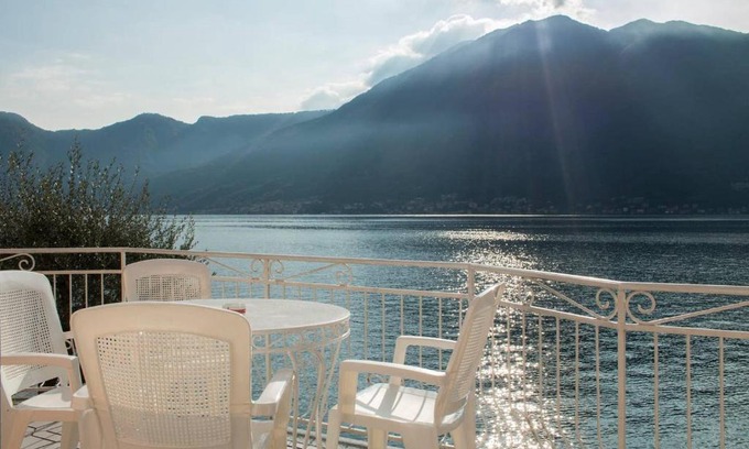 Colonno Apartment | Wonderful apartment on lakeside