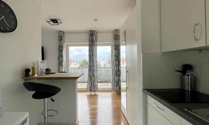 Osnabrueck Apartment | Wonderful Apartments in the centre of OS