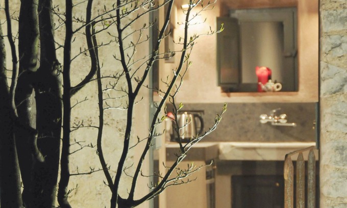 Ronciglione Bed & Breakfast | Wonderful Bed & Breakfast North of Rome "Casino de'Basti"