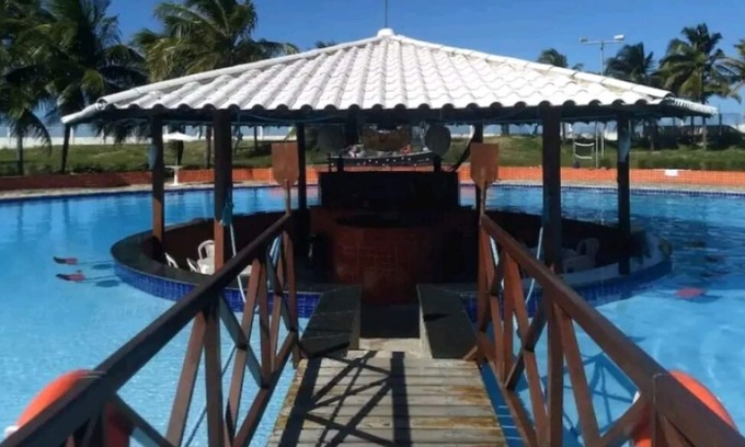 Lucena House | Wonderful Bungalow Victory Marine Lucena Beira Mar
