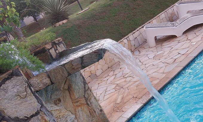Centro House | WONDERFUL CHACARA - 15 KM FROM CAMPINAS- PROX KM 114 ROD D PEDRO