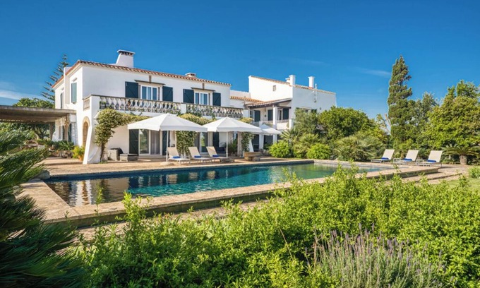 Ferreries House | Wonderful country house near the sea, Cala Galdana