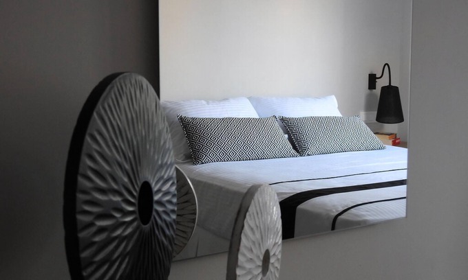 Stalida Villa | Wonderful Crete Villa | Standard Villa with Sea View | 1 Bedroom | Beautiful.
