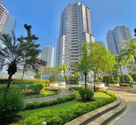 Karet Apartment | Wonderful Escape South Jakarta - 3BR - Standard apt with luxury facilities and netflix
