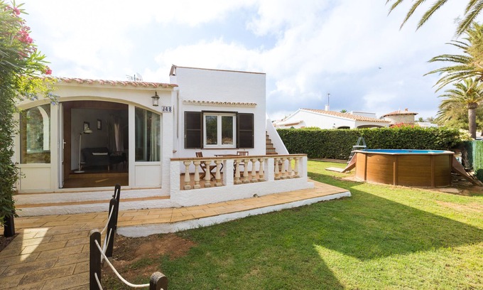 S'Algar House | Wonderful Holiday Home 5ª Avenida