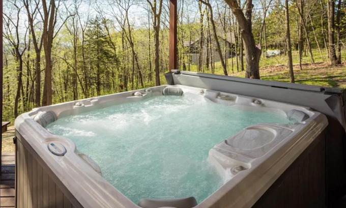 The Galena Territory House | Wonderful Home Away From Home