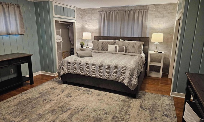 Sioux Falls House | Wonderful Home in Central Sioux Falls