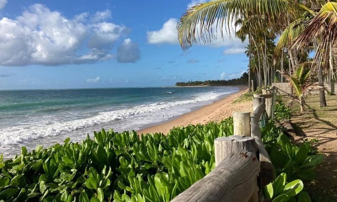 Maceio House | Wonderful house in a condominium by the sea-Praia de Ipioca | Maceió-AL