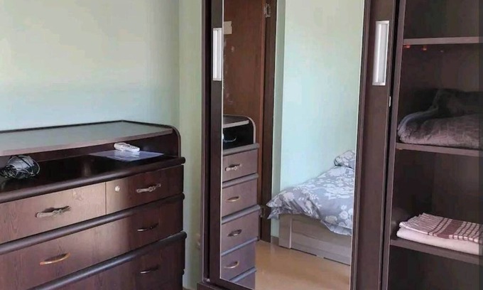 Tbilisi Apartment | Wonderful place for 2 persons