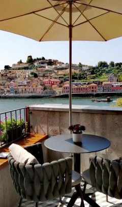 Uniao de Freguesias do Centro Apartment | Wonderful Porto Design Apartments