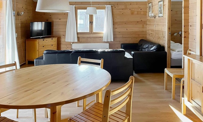 Schinveld House | Wonderful private villa for 6 guests with WIFI, TV, terrace and parking