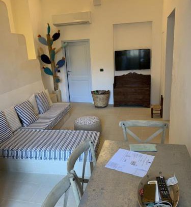 Otranto Historic Centre Apartment | Wonderful residence in the heart of Otranto.