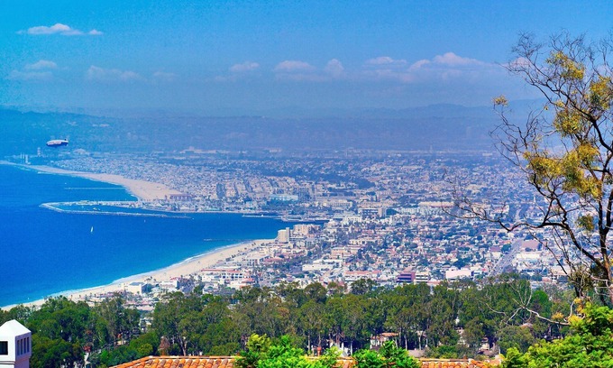 Torrance Hotel | Wonderful Stay! Two Spacious Units, Pool, Near Attractions